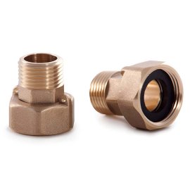 Установочный присоединительный комплект Пульсар Ду-25 без обратного клапана, Н00001598