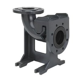 Автоматическая трубная муфта Vandjord DN200/DN200 (PN10) 55117001