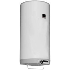 Водонагреватель накопительный вертикальный Drazice OKC 80