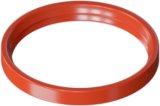 Уплотнение конденсационное ROMMER D80, RCA-0808-000102