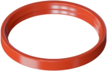 Уплотнение конденсационное ROMMER D80, RCA-0808-000102