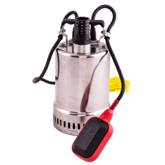 Насос дренажный AQUARIO VORTEX 4-7SS