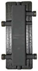 Гидравлическая стрелка BARBER 5 м3/час P73M4004