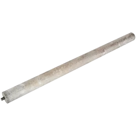 Магниевый анод STOUT 3.0500 на шпильке M8 500*33