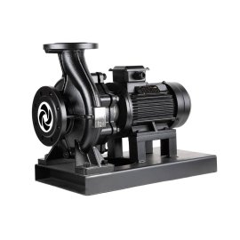 Консольно-моноблочный насос Vandjord NBV 80-212-3/4 Q-A-D-E-B-A-E, 73215021