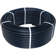 Труба напорная CYKLON ПЭ100 DN25х2,0 (Длина: 10 м), 100136025