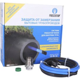 Секция нагревательная кабельная Freezstop Inside-10-2, 100035650300