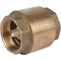 Обратный клапан пружинный Danfoss NRV EF DN 32, 065B8227