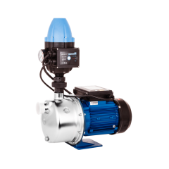 Насос-автомат Aquario AJS-100A-FC