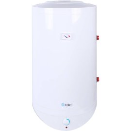 Бойлер косвенного нагрева STOUT настенный 200 л., SWH-1210-000200