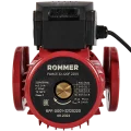 Насос циркуляционный фланцевый ROMMER PRF 32-120F 220V