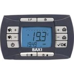 Панель управления BAXI Slim 3618570