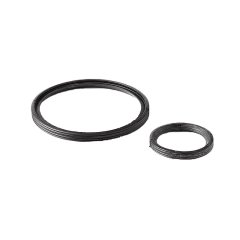 Кольцо уплотнительное для гофротрубы Pro Aqua Polytron ProKan D 1000