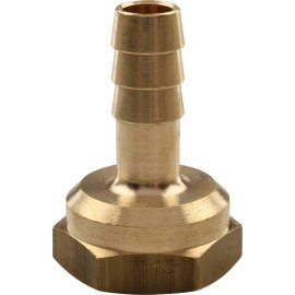 Штуцер TIEMME 10x1/2 Roma с внутренней резьбой, 1500293