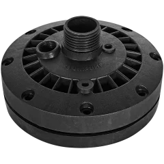 Оголовок скважинный UNIPUMP АОС-114-32 (БЭЗ) для обсадных труб d-107-114 мм