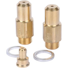 Комплект перевода на сжиженный газ Baxi, 721603200