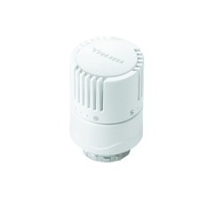 Термоголовка жидкостная Pro Aqua D М30 х 1,5, 6-28 C, INS1000TH