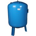 Расширительный бак STOUT STW-0002 гидроаккумулятор 500 л. вертикальный (цвет синий), STW-0002-000500