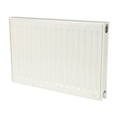Распродажа: Стальной панельный радиатор Kermi Profil-K FK O 12/400/800 белый боковое подключение RAL 9016, FK0120400801N2Y