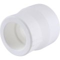 Муфта переходная Kalde 63x40 для полипропиленовых труб под сварку (цвет белый), 3212-rdc-634000