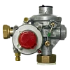 Регуляторы давления газа для бытового оборудования RF и RF Arctic