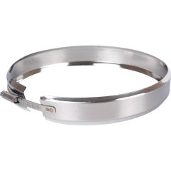 Хомут обжимной JEREMIAS D130, ДКП41 130