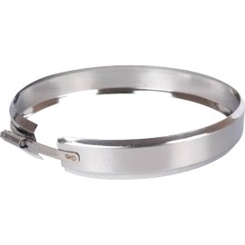 Хомут обжимной JEREMIAS D130, ДКП41 130