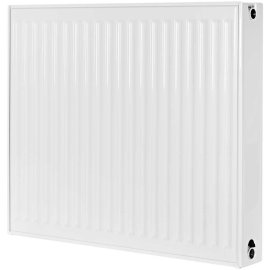 Стальной панельный радиатор ROMMER Ventil 22/600/700 нижнее правое подключение, RRS-2020-226070