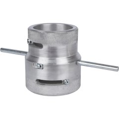 Зачистной инструмент Kalde для армированной трубы (75х90)