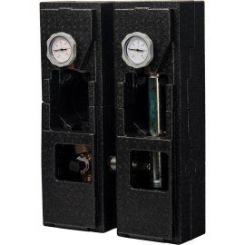 Насосная группа Meibes V-MK 1 1/4 без насоса, M66834EA