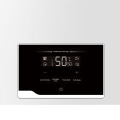 *GE0Q61E08RU Haier GreenLine 1.35 Ti котел настенный газовый/ одноконтурный/ конденсационный