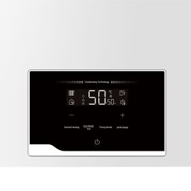 *GE0Q61E08RU Haier GreenLine 1.35 Ti котел настенный газовый/ одноконтурный/ конденсационный