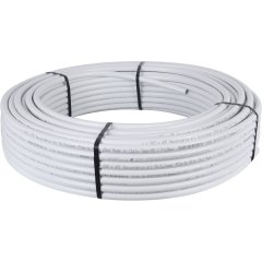 Труба металлопластиковая APE 20х2,0 (Al 0.2) (бухта 100м)