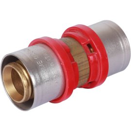 Муфта TIEMME 26x26, 1670035(аналог 1650037)