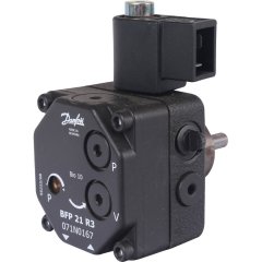 Kiturami  Шестерёнчатый топливный насос, S151100001