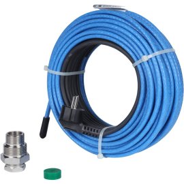 Секция нагревательная кабельная Freezstop Inside-10-20, 100035659700