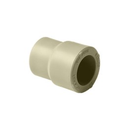 Муфта переходная Pro Aqua d=50-25 PP-R Н-В Серая, PA12526PG
