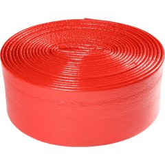 Трубка K-FLEX PE 05x110-7 COMPACT RED (FONOMETAL), R051102103PEDCR