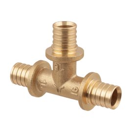 Тройник Pro Aqua D 25x25x25, AX20025