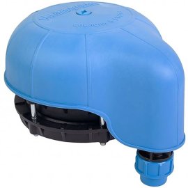 Крышка скважины ДЖИЛЕКС КС 110-133, 6050