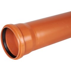 Труба Sinikon Universal D 160 x 4,2 SN4 1000мм