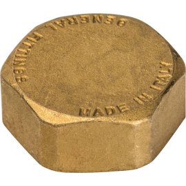 Заглушка STOUT ВР 1, SFT-0026-000001