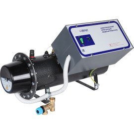 Водонагреватель ЭВАН ЭПВН-30 кВт проточный класс Стандарт-Эконом, 13041