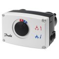 Электропривод пропорциональный Danfoss AME23 24В