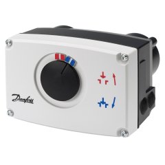Электропривод пропорциональный Danfoss AME23 24В