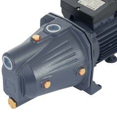 Поверхностный насос UNIPUMP JET 100 L, 78918