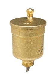 Автоматический воздушный клапан Watts MV-SOL 1/2