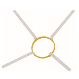 Набор для инсталяции дымохода Vaillant (1 шт.)-160mm(каскад), 0020095563