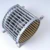 Фильтры газовые