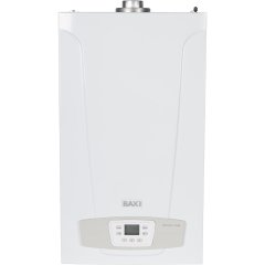 Газовый настенный котел Baxi ECO Life 24F, 7814104